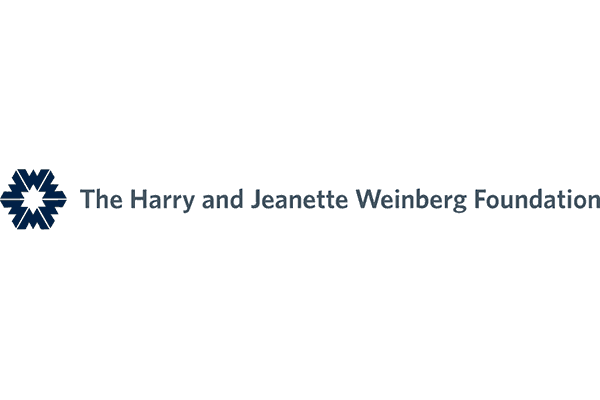 the-harry-and-jeanette-weinberg-foundation-logo-vector